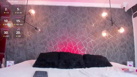 LEIGH ANGELS online show from 01/15/26, 09:51