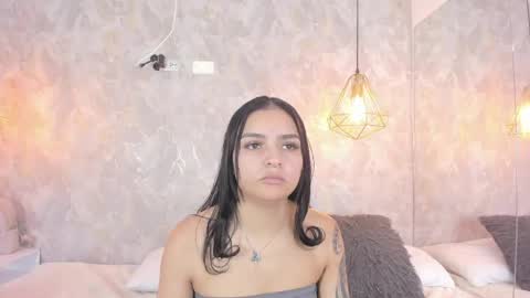 LEIGH ANGELS online show from 05/26/26, 09:55