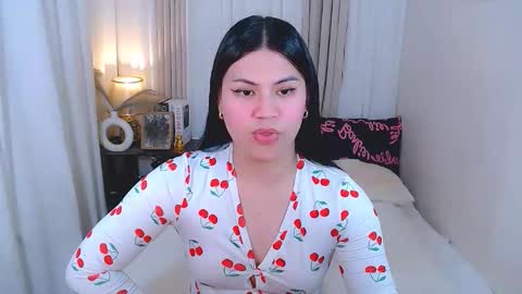 Cailey online show from 10/27/25, 04:11