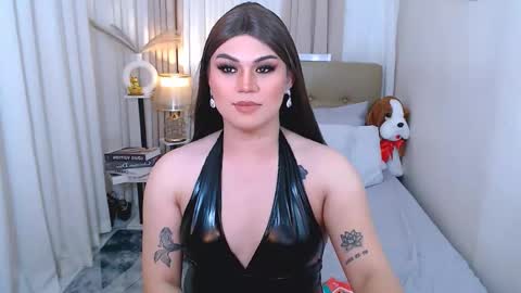 Cailey online show from 11/17/25, 03:45