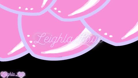 Leighla online show from 01/15/26, 03:33