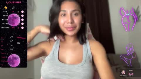 leihanlei online show from 10/01/25, 12:22