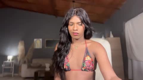 Snapshot of leila4ever chatting on 03/14/26, 01:12 Leila online show from 03/14/26, 01:12