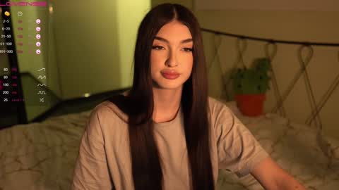 Leila online show from 12/13/24, 04:49