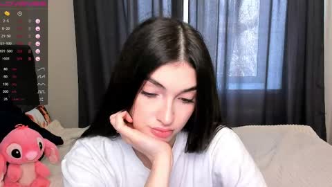 Snapshot of leila_4ever chatting on 04/17/26, 07:22 Leila online show from 04/17/26, 07:22