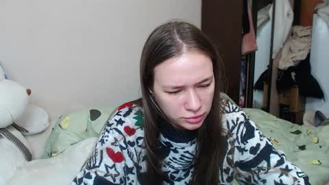 leila_bambi online show from 01/23/25, 06:14