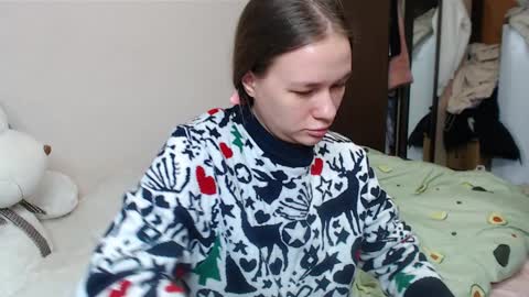 leila_bambi online show from 01/24/25, 03:22