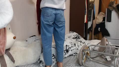 Snapshot of leila_bambi_ chatting on 12/23/24, 09:08 leila_bambi_ online show from 12/23/24, 09:08