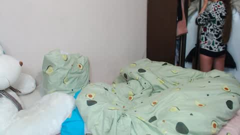 Snapshot of leila_bambi_ chatting on 01/23/25, 11:05 leila_bambi_ online show from 01/23/25, 11:05