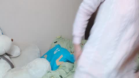 Snapshot of leila_bambi_ chatting on 01/24/25, 07:18 leila_bambi_ online show from 01/24/25, 07:18