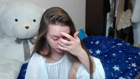 Snapshot of leila_bambi_ chatting on 01/27/25, 09:11 leila_bambi_ online show from 01/27/25, 09:11