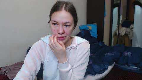 Snapshot of leila_bambi_ chatting on 02/27/25, 03:47 leila_bambi_ online show from 02/27/25, 03:47