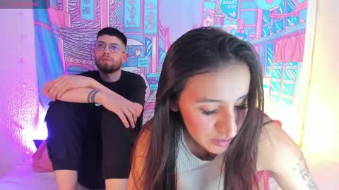 Leila online show from 01/01/25, 12:53