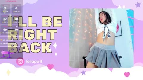 Leila online show from 01/09/25, 06:04