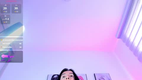 Leila online show from 02/05/25, 09:07