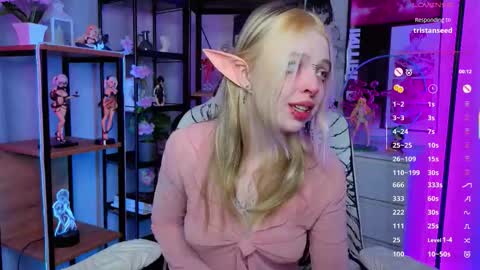 Leila online show from 10/03/25, 04:09