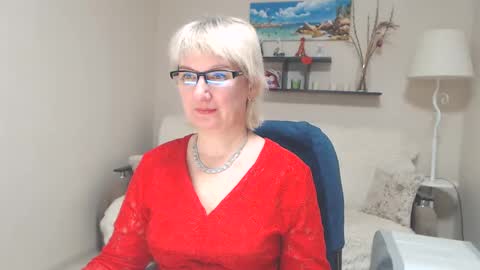 Leila Kinky online show from 02/04/25, 06:57