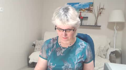 Leila Kinky online show from 02/21/25, 11:44