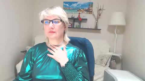 Leila Kinky online show from 03/06/25, 02:29