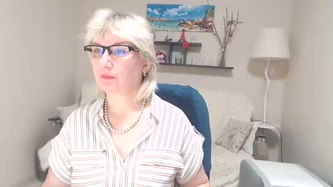 Leila Kinky online show from 03/07/25, 06:02