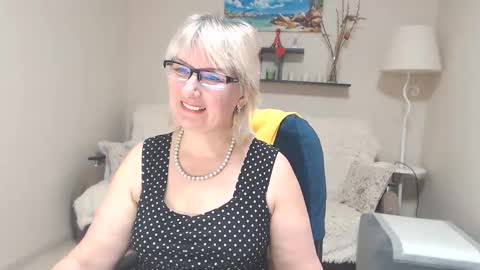 Leila Kinky online show from 03/11/25, 11:12