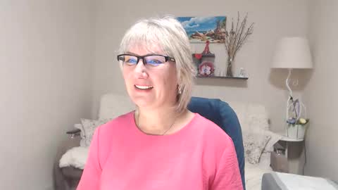 Leila Kinky online show from 09/25/25, 03:10