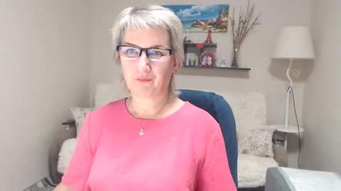 Leila Kinky online show from 10/26/25, 09:15