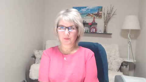 Leila Kinky online show from 10/27/25, 04:27