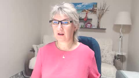 Leila Kinky online show from 11/02/25, 05:54