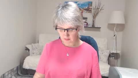 Leila Kinky online show from 11/12/25, 04:13