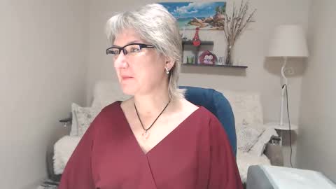 Leila Kinky online show from 12/02/25, 04:29