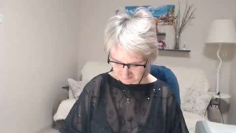 Leila Kinky online show from 01/18/26, 05:33