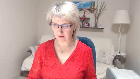 Leila Kinky online show from 02/05/26, 04:17