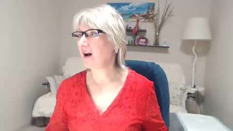 Leila Kinky online show from 02/15/26, 07:51