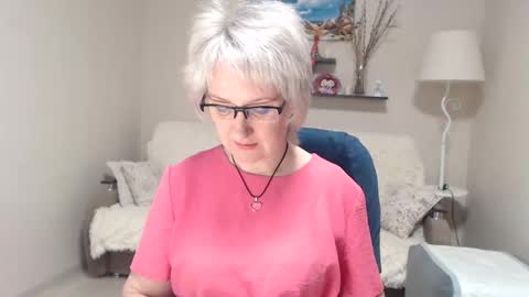 Leila Kinky online show from 02/20/26, 06:26