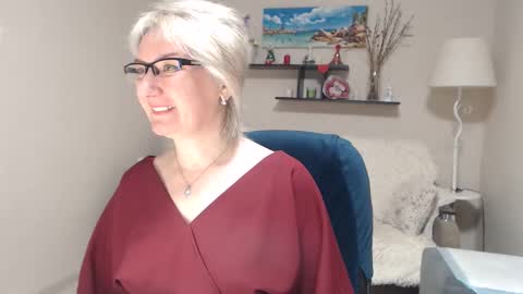 Leila Kinky online show from 03/03/26, 04:40