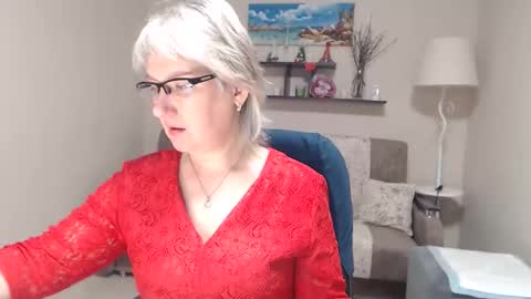 Leila Kinky online show from 04/11/26, 03:11