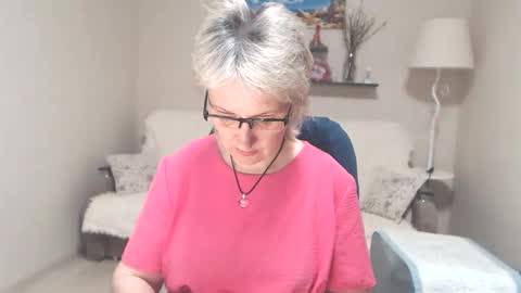 Leila Kinky online show from 05/16/26, 04:09