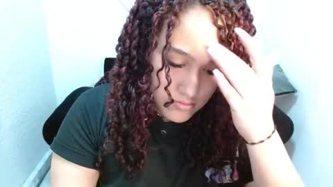 leilaparkersex69 online show from 02/25/26, 01:10