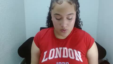 Snapshot of leilaprettysex chatting on 02/04/26, 12:44 leilaprettysex online show from 02/04/26, 12:44