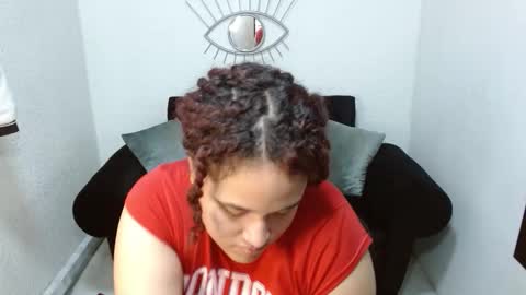 Snapshot of leilaprettysex chatting on 03/16/26, 12:31 leilaprettysex online show from 03/16/26, 12:31