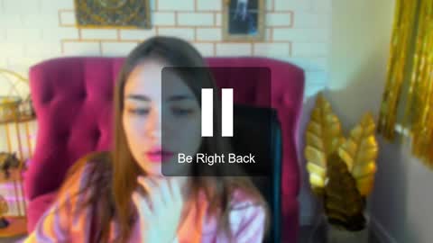 Snapshot of leilarai chatting on 02/04/25, 05:31 Leila Rai online show from 02/04/25, 05:31