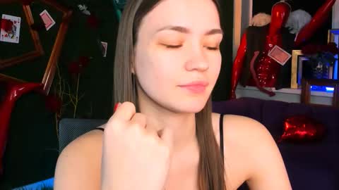 Leila Rai online show from 02/26/26, 01:54