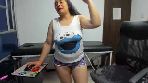 Leila online show from 03/05/26, 11:06