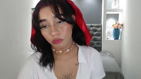 Snapshot of leilasweetxx chatting on 12/17/24, 04:23 Mar online show from 12/17/24, 04:23