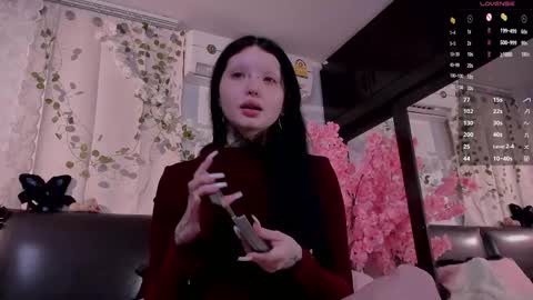 Snapshot of lein_bone chatting on 09/21/25, 03:24 Lein online show from 09/21/25, 03:24