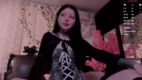 Snapshot of lein_bone chatting on 09/22/25, 03:30 Lein online show from 09/22/25, 03:30