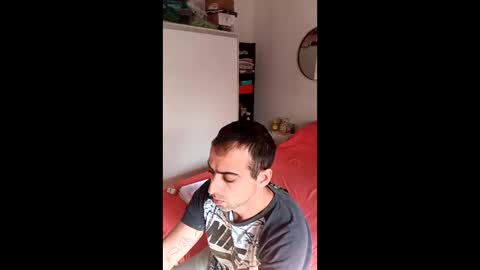 Snapshot of leionix chatting on 04/27/26, 02:26 HI Privates are OPEN online show from 04/27/26, 02:26