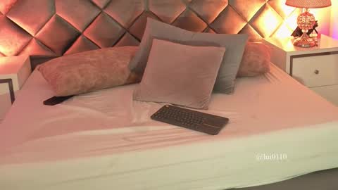 Leizathompson online show from 02/03/26, 07:52