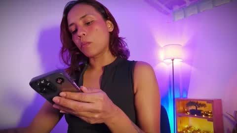 Leja online show from 01/14/26, 06:35